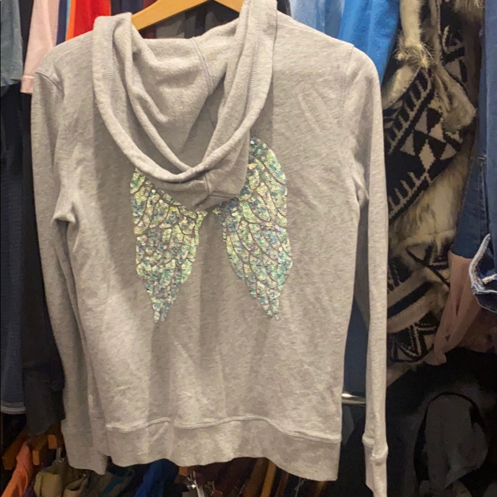 Victoria’s Secret hoodie